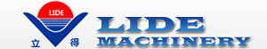 LIDE MACHINERY CO.,LTD.